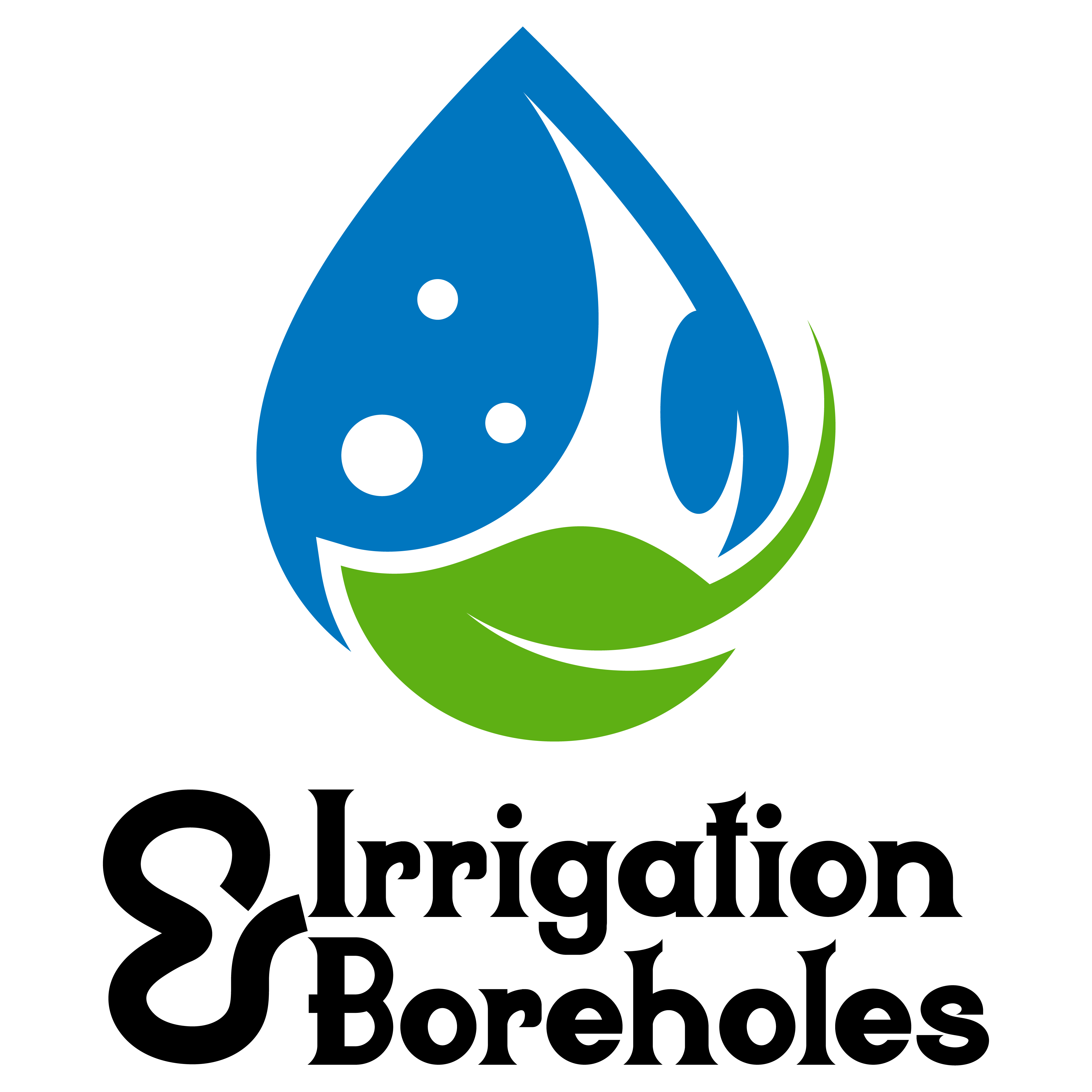 Irrigation & Boreholes